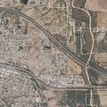 Search for missing juvenile on eastbound trains