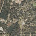 Child having seizure near Thomas Road in Crystal Springs