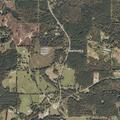 EMS call near Highway 541 at Benton Hall for elderly male