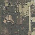 Structure fire reported on New Hope Road