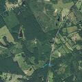 Person fallen near County Road 175 in Gary City TX
