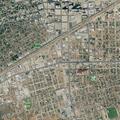 Person having allergic reaction at Midland apartment