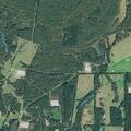 Man falls and possibly breaks back in Joaquin, Texas