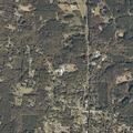 Emergency helicopter landing zone set up in Bay Springs