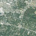 Person with hemorrhage near Hurst Avenue in Savannah