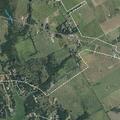 Residential burglar alarm on County Road 2230