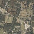 Man unresponsive with open eyes at Crystal Springs home