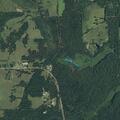Person in distress and panic near East FM 837, Palestine