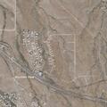 Person with diabetic problem at Sands Ranch Road