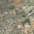 Child choking at apartment in Midland County, Texas