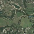 Person found unconscious near FM 927, Morgan TX