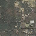 Elderly man with head and chest problems near county road 3121