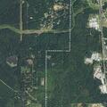 Person with altered consciousness near Jacksonville