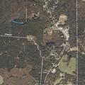 Neighbor dispute over property on Magnolia Drive