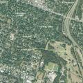 Person sick near Waters Avenue
