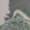 Female having a seizure at Tybee Island jail