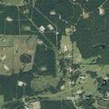 Gas well alarm sounding on County Road 3120D