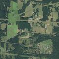 Person injured in fall near Jacksonville