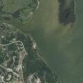 Unknown trespasser reported at rural property