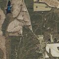 Domestic dispute reported on Highway 239
