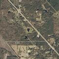 Fuel leaking from gas trailer on US 49 near Braxton