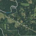 Officer transports juvenile from County Road 3511
