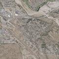Person choking near South Shalom Drive and (number withheld) South