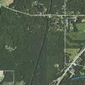 Water line break near (place_name withheld) in Grayson