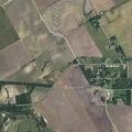infant bleeding from mouth at rural address