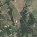 Smoke reported near home on County Road 218