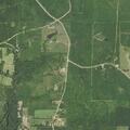 74-year-old woman with rib and side pain at highway 153