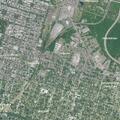 Person reporting severe abdominal pain in Savannah