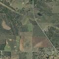 Grass fire spreads near structures in Brown County