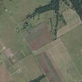 Suspicious pickup circling rural residence