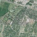 Person with abdominal pain at Glenwood Court