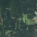Woods fire reported on FM 343 near Atoy