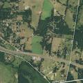 Person experiencing chest pain at US Highway 175 East