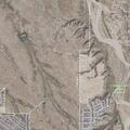 Person with altered consciousness at South San Pedro Ranch