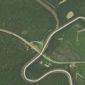 Person having heart attack at highway 4 west address