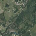 Person experiencing breathing problem at County Road 1240