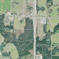 Reckless white semi truck reported on I-75 northbound