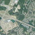 Person experiencing chest pain near Old Quacco Road