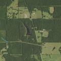 Debris reported in roadway on Highway 783