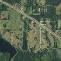 Person suffers fall at Larue County Road 4401 address