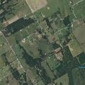 Grass fire near FM 308 and County Road 308