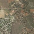 Elderly woman found weak and incoherent near South Alto Avenue