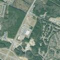 Person reports chest pain at urgent care in Pooler