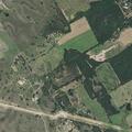 Company reported forcing open gate without consent