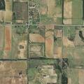Husband and wife dispute at rural residence