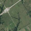 Person with chest pain on I-35 near FM 934